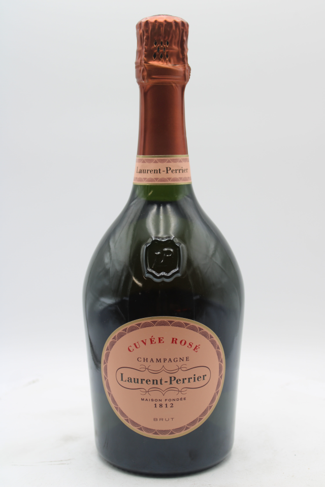 Laurent Perrier Cuvee Rose Brut NV