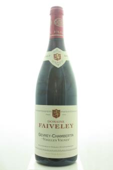 Domaine Faiveley Gevrey-Chambertin Vieilles Vignes 2017