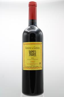 F. Remirez de Ganuza Rioja Old Vines 2004