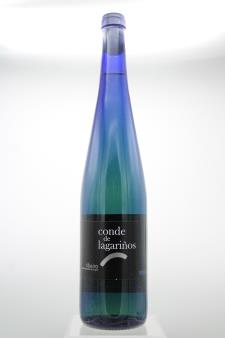 Lagarinos Conde de Lagarinos 2008