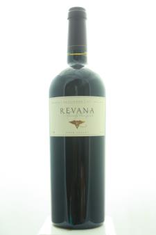 Revana Family Vineyard Cabernet Sauvignon 2008