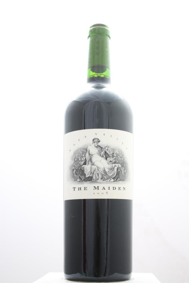 Harlan Estate The Maiden 2008