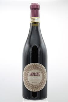 Botter Amarone della Valpolicella Classico 2016