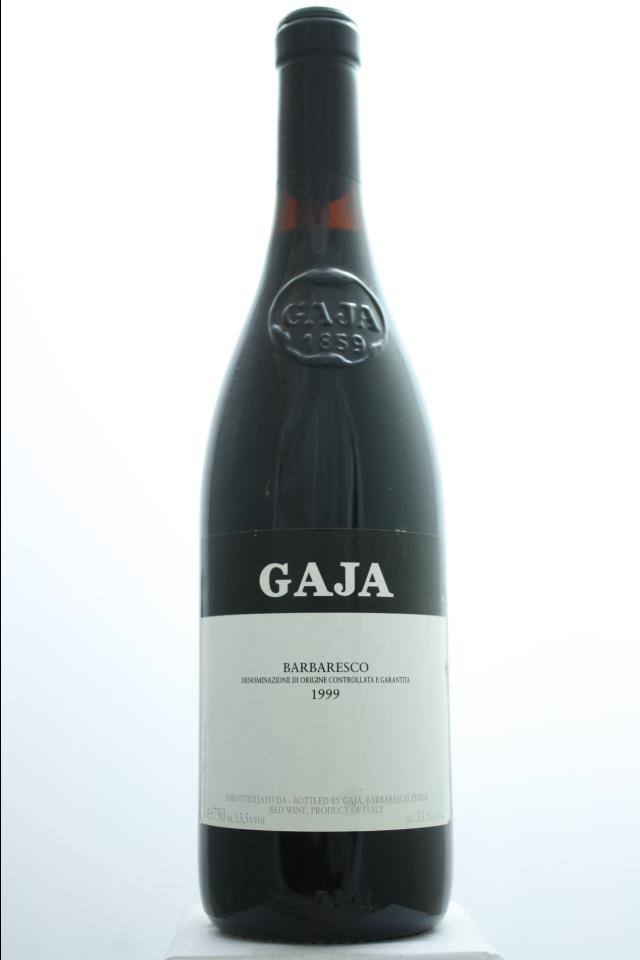 Gaja Barbaresco 1999