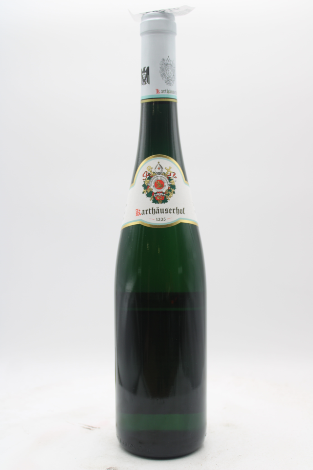 Karthauserhof Alte Reben Eitelsbacher Riesling Trocken #04 2017