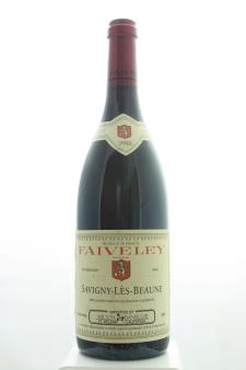 Faiveley Savigny-lès-Beaune 2003