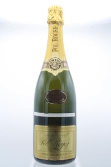 Pol Roger Brut Chardonnay 1990