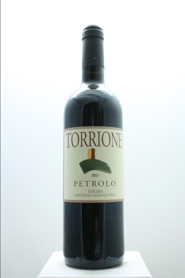 Petrolo Torrione 2011