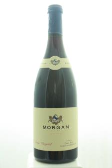 Morgan Pinot Noir Gary’s Vineyard 2006