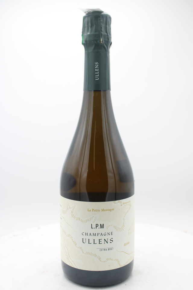 Domaine de Marzilly Ullens L.P.M. Extra Brut NV