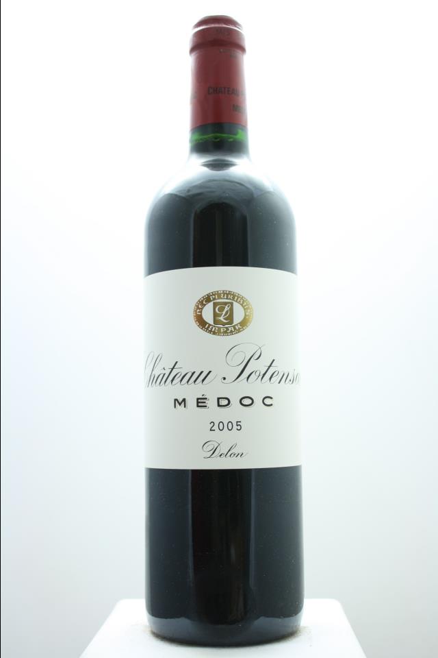 Potensac 2005