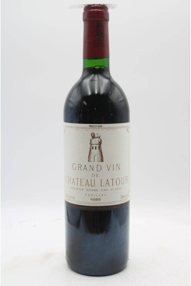 Latour 1989
