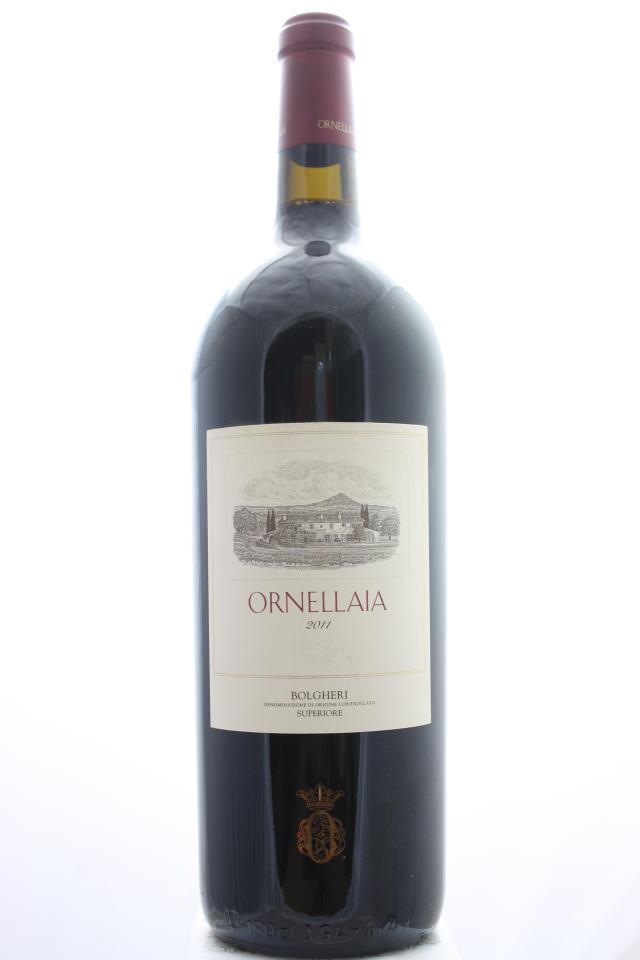 Tenuta dell'Ornellaia Ornellaia 2011