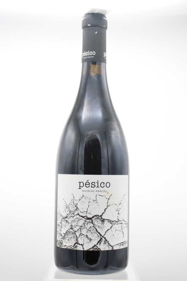 Nicolas Marcos Domino del Urogallo Pesico 2012