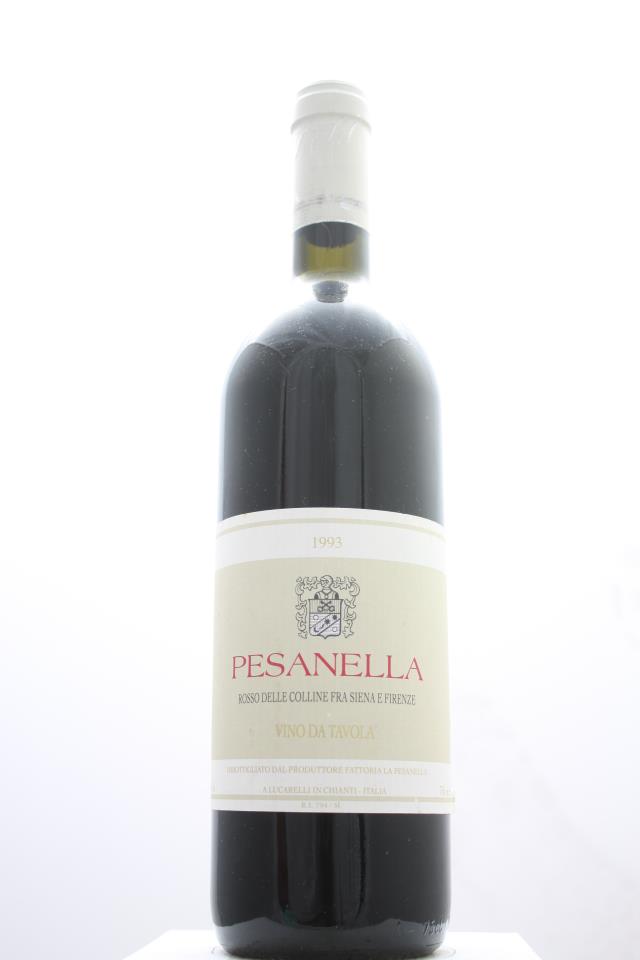 Montrinaldi Pesanella 1993