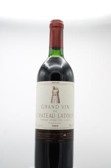 Latour 1990