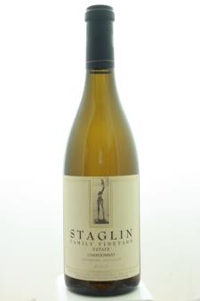 Staglin Family Chardonnay Estate 2009