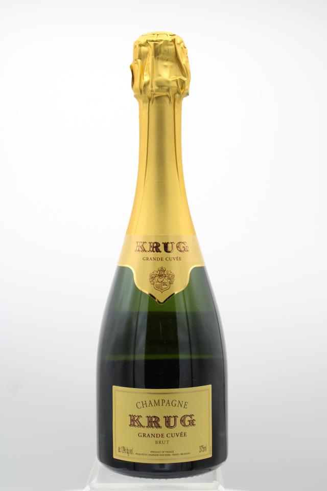 Krug Grande Brut Cuvee NV