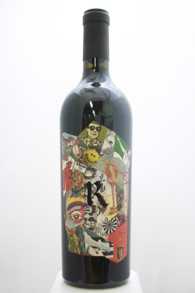 Realm Cellars Proprietary Red The Absurd 2017