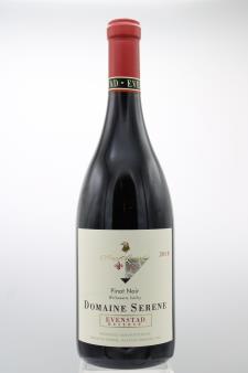 Domaine Serene Pinot Noir Evenstad Reserve 2018