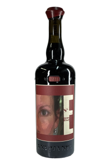 Sine Qua Non Grenache Estate Eleven Confessions Vineyard E 2015