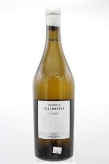 Domaine Désiré Petit Le Grapiot Chardonnay 2016