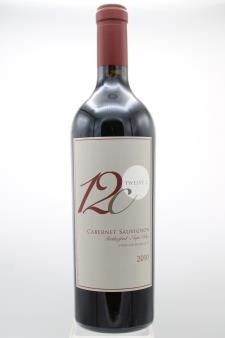 12C Cabernet Sauvignon Georges III Vineyard 2010