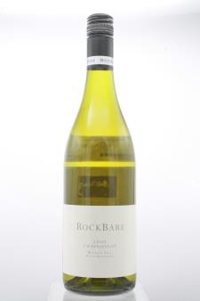 RockBare Chardonnay 2005