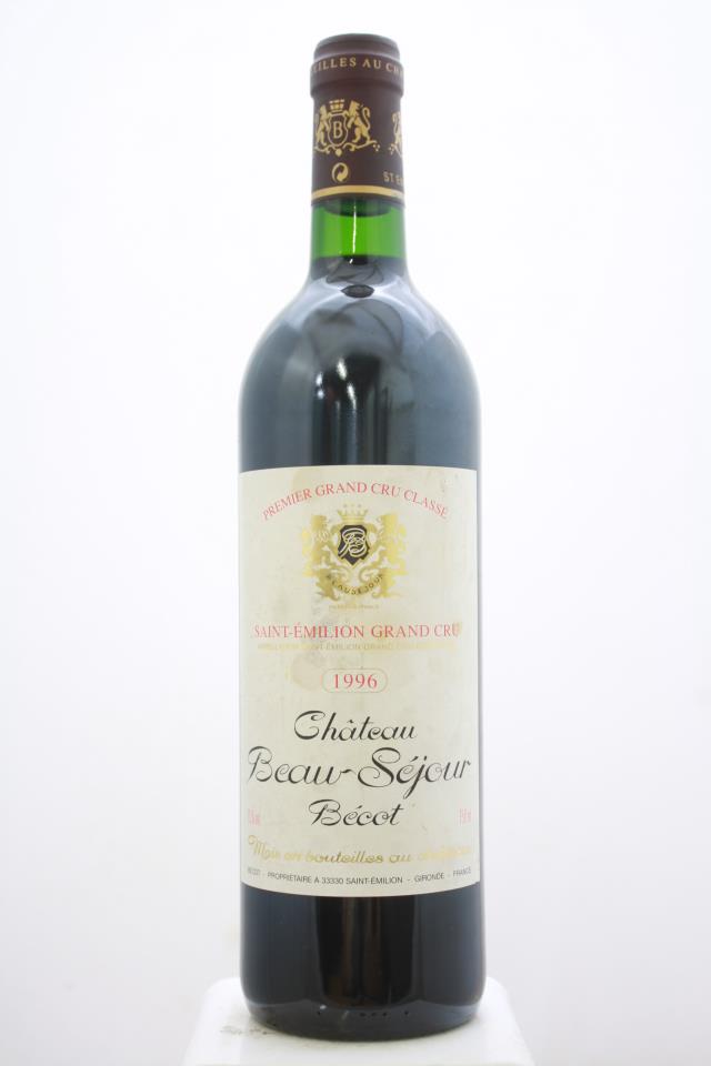 Beau-Sejour Becot 1996