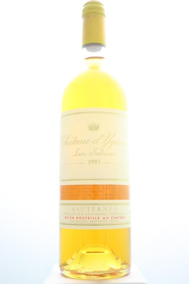 d'Yquem 1993