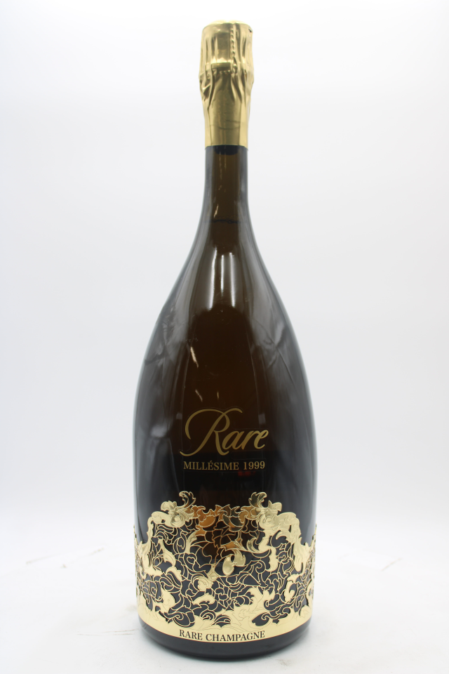 Piper-Heidsieck Rare Brut Millesime 1999