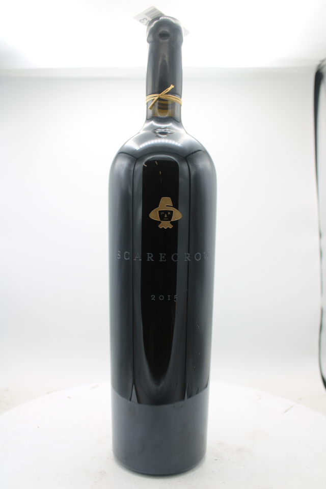 Scarecrow Cabernet Sauvignon 2015