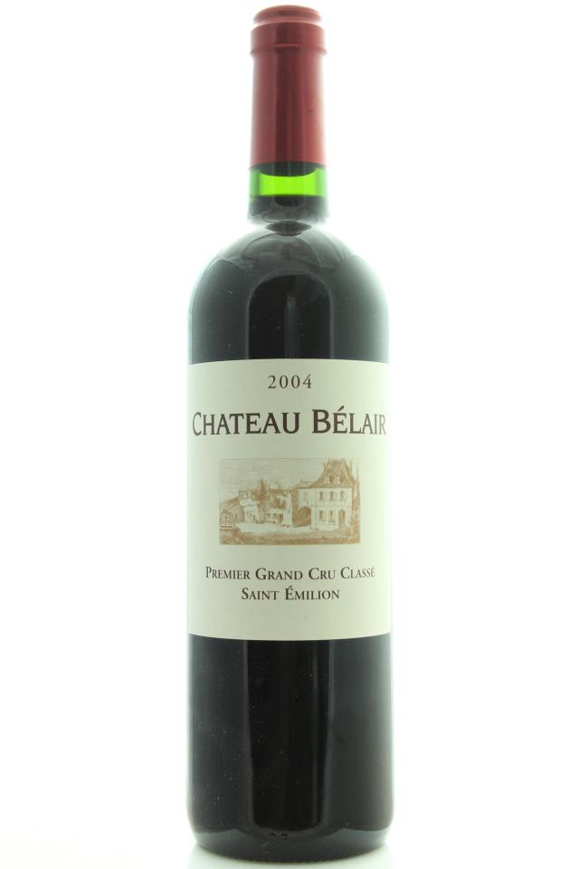 Bélair 2004