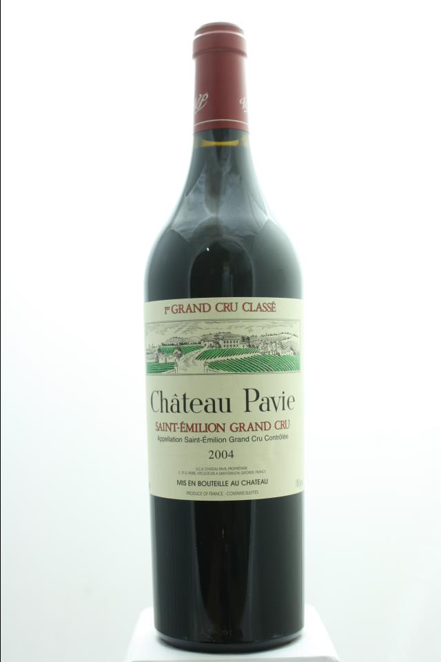 Pavie 2004