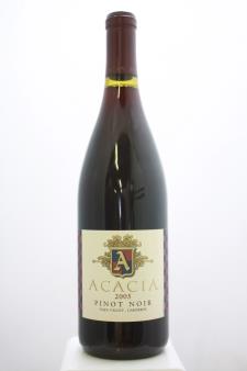Acacia Pinot Noir Carneros 2005
