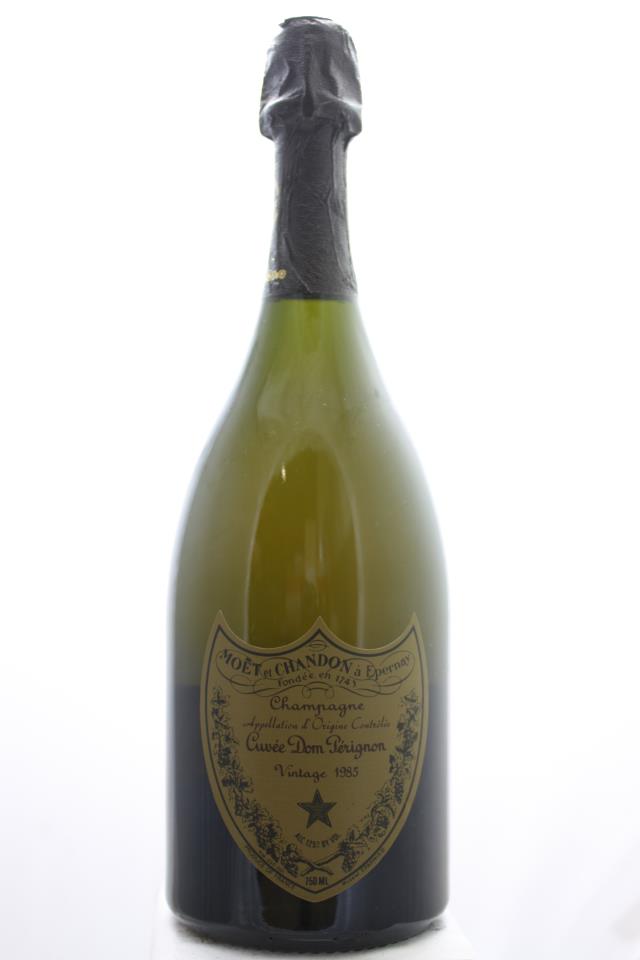 Moët & Chandon Dom Pérignon Brut 1985