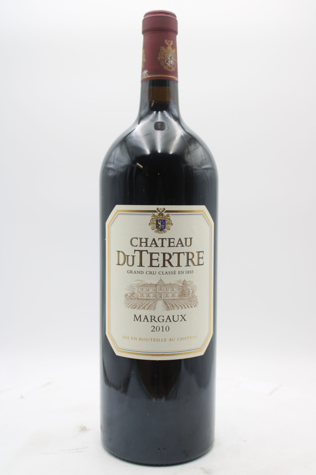 du Tertre 2010