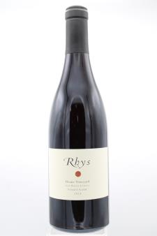 Rhys Pinot Noir Home Vineyard 2014