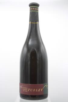Turley Zinfandel Old Vines 1999