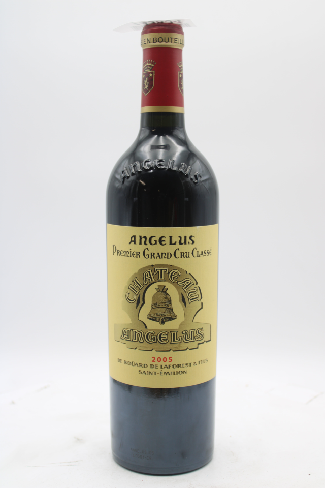 Angelus 2005
