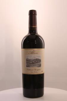 Abreu Cabernet Sauvignon Madrona Ranch 1999