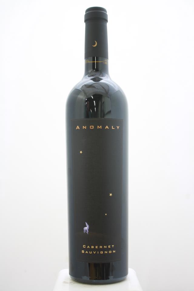Anomaly Cabernet Sauvignon 2008