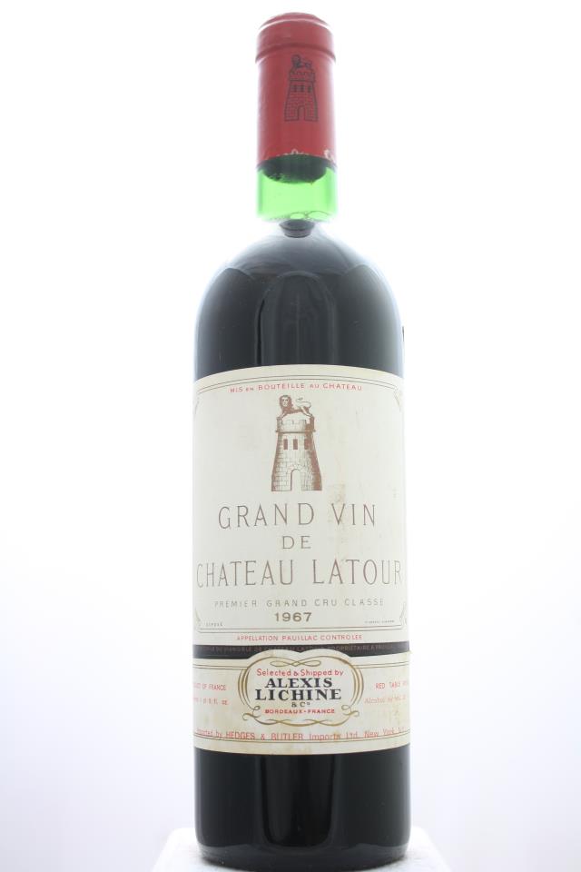 Latour 1967