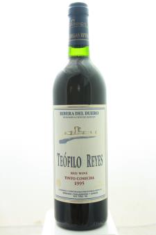 Teofilo Reyes  1995