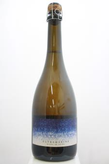 Ultramarine Blanc de Noirs Heintz Vineyard 2016