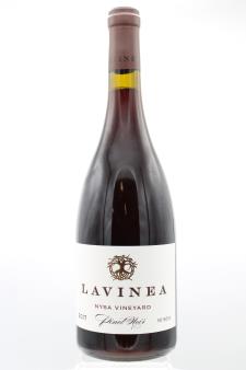 Lavinea Pinot Noir NYSA Vineyard 2017
