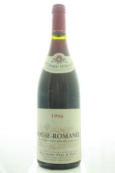Bouchard Pére & Fils Vosne-Romanée 1996