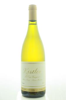 Kistler Chardonnay McCrea Vineyard Athearn Estate 2011