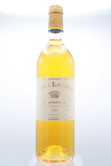 Clos Labère Sauternes 1992