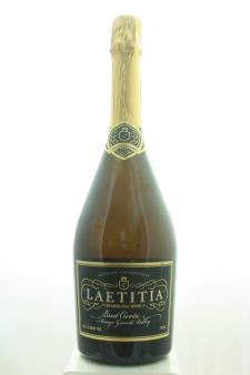 Laetitia Brut Cuvée Sparkling NV